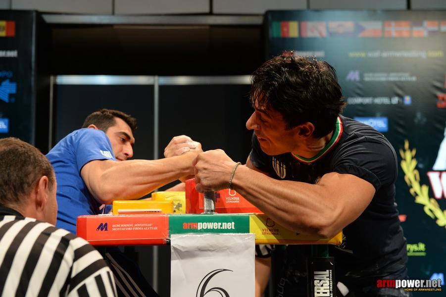 World Armwrestling Championship