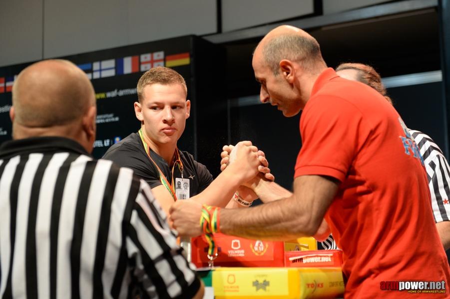 World Armwrestling Championship