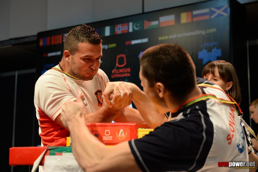 World Armwrestling Championship