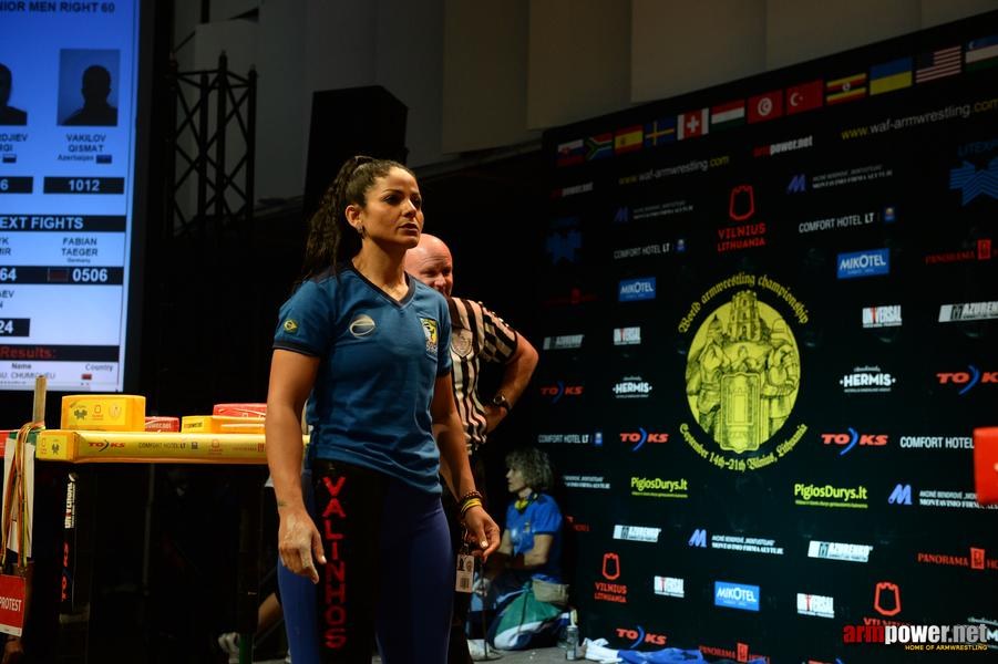 World Armwrestling Championship