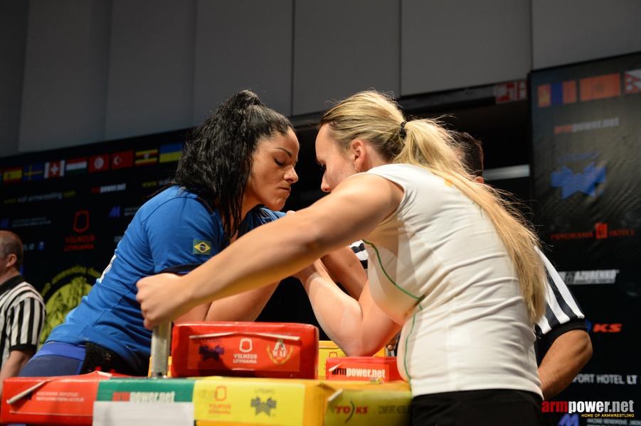 World Armwrestling Championship