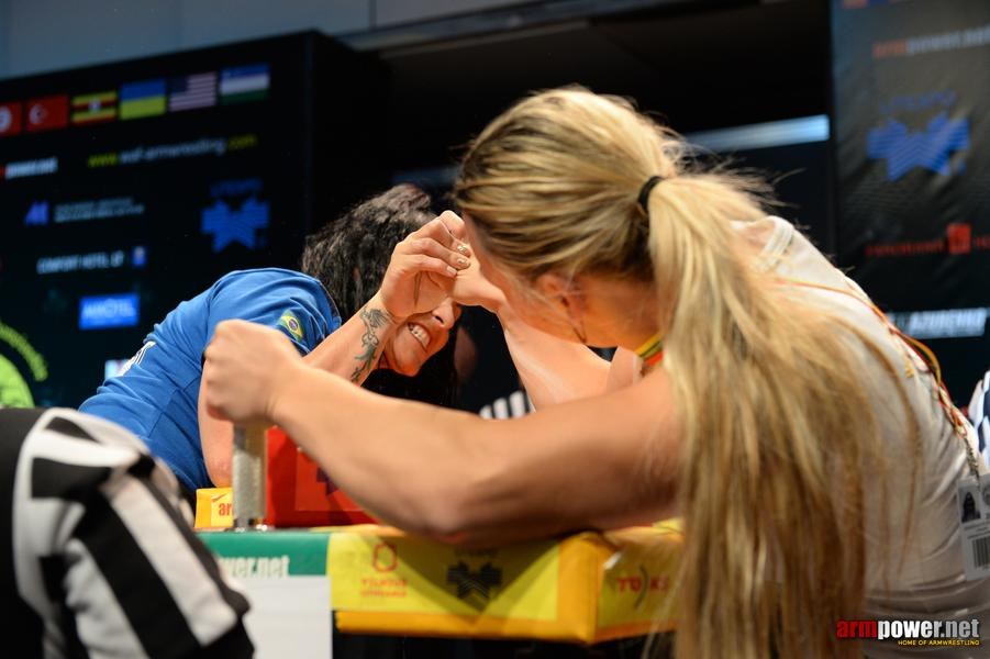 World Armwrestling Championship