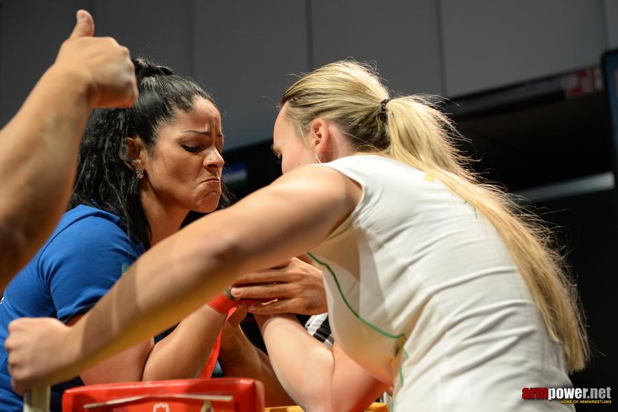 World Armwrestling Championship