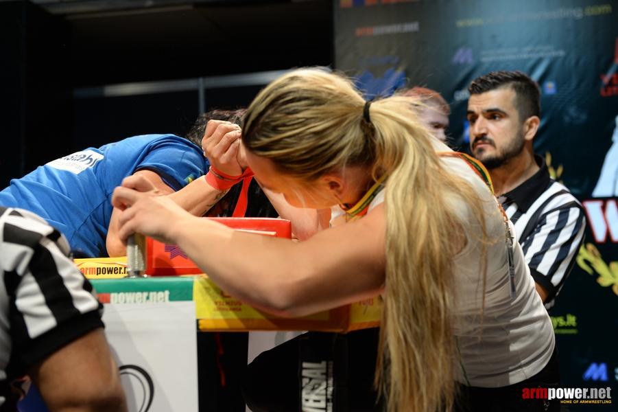 World Armwrestling Championship
