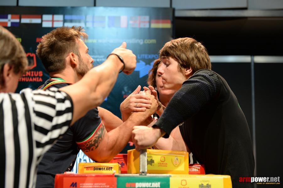 World Armwrestling Championship