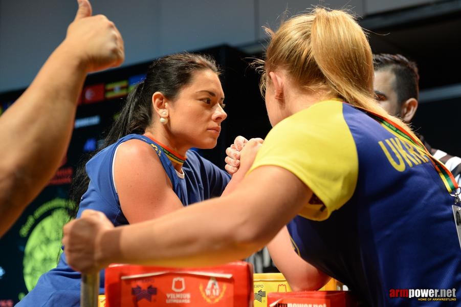 World Armwrestling Championship