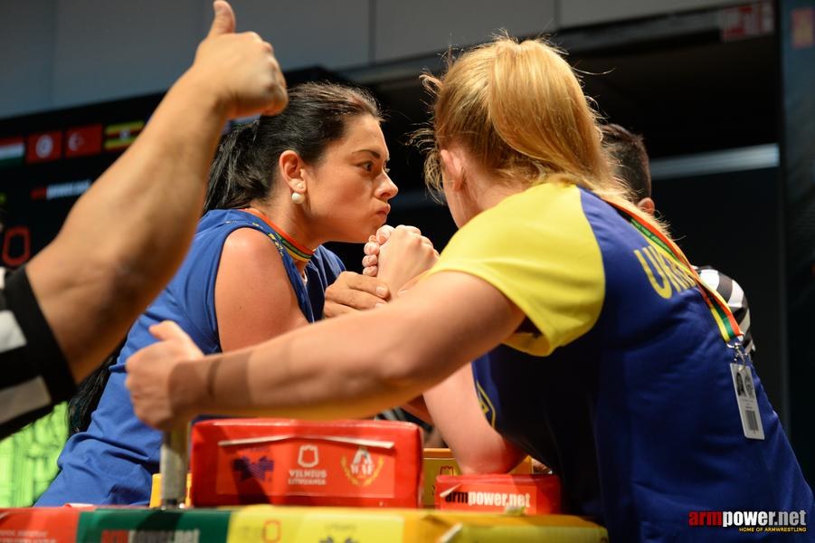 World Armwrestling Championship