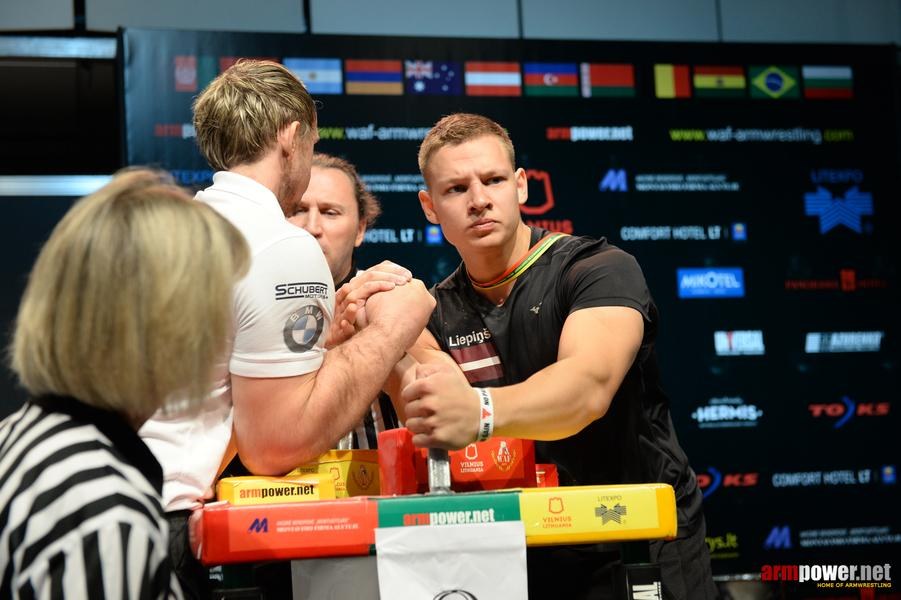 World Armwrestling Championship