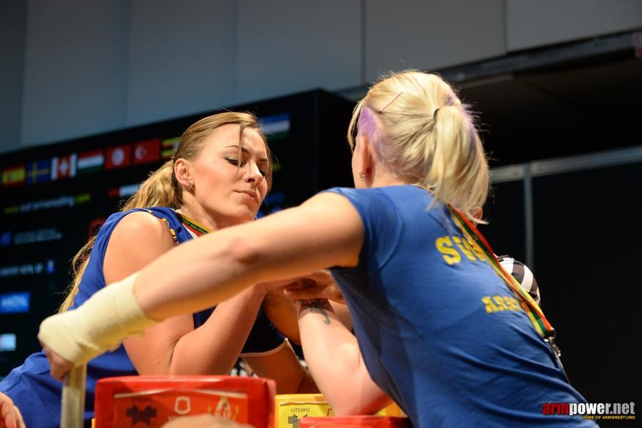 World Armwrestling Championship