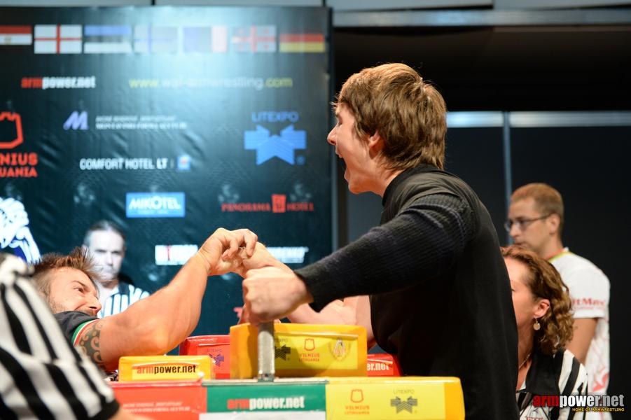 World Armwrestling Championship