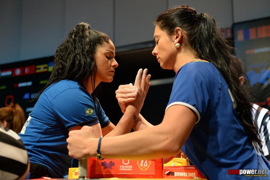 World Armwrestling Championship