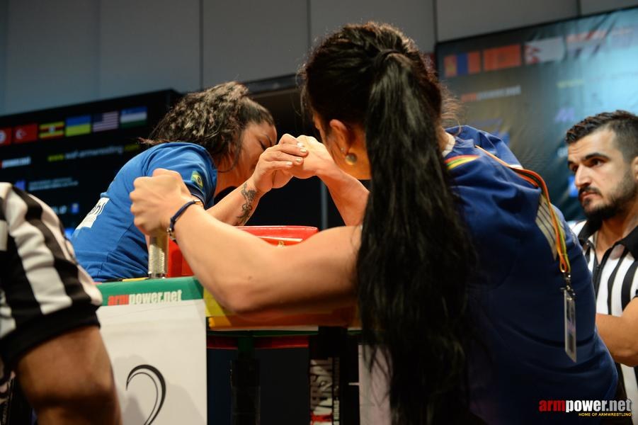 World Armwrestling Championship