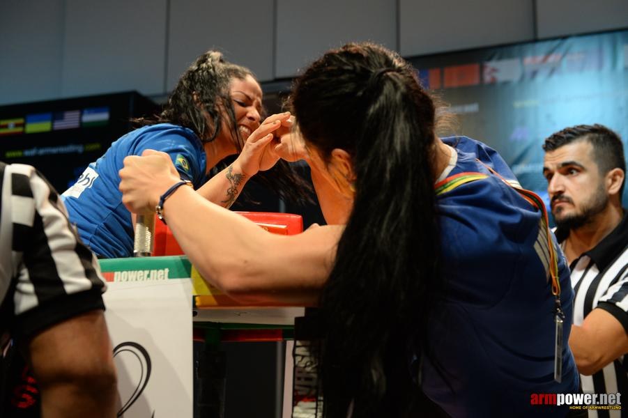 World Armwrestling Championship