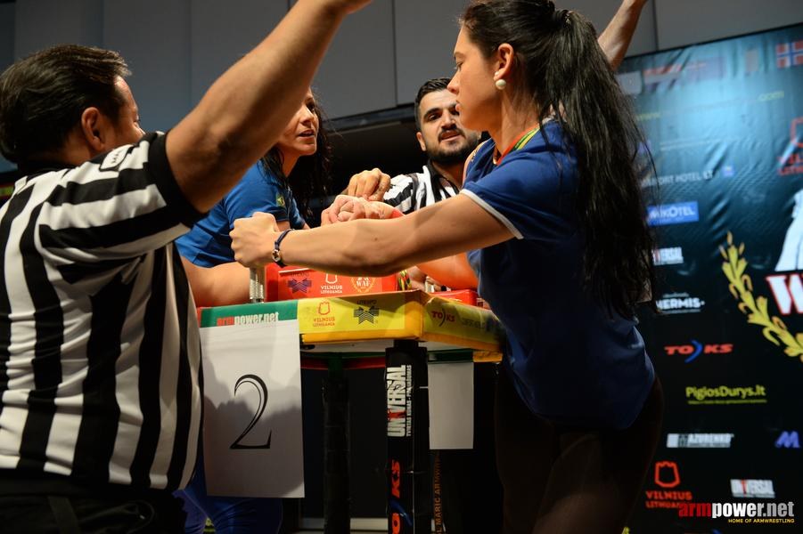 World Armwrestling Championship