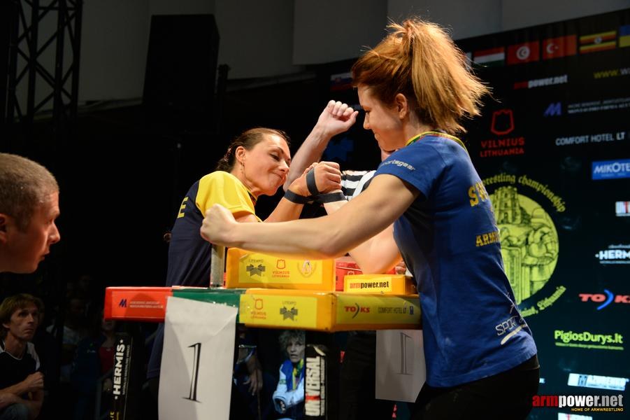 World Armwrestling Championship