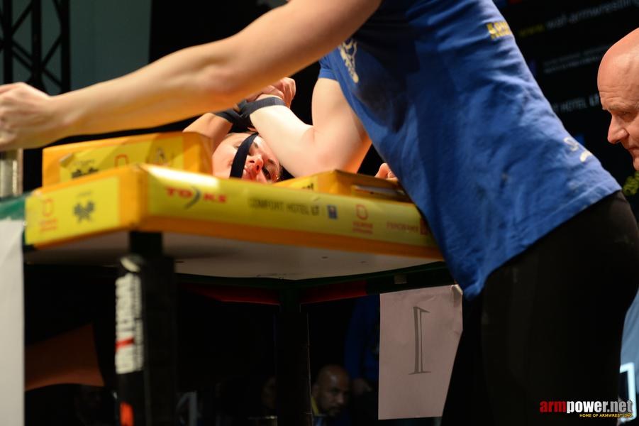 World Armwrestling Championship