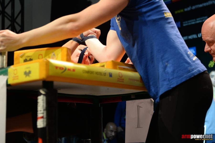 World Armwrestling Championship