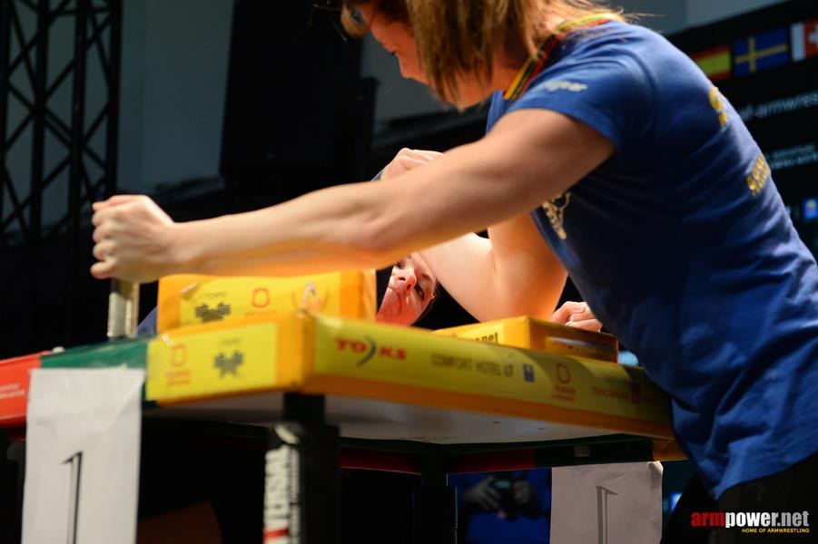 World Armwrestling Championship