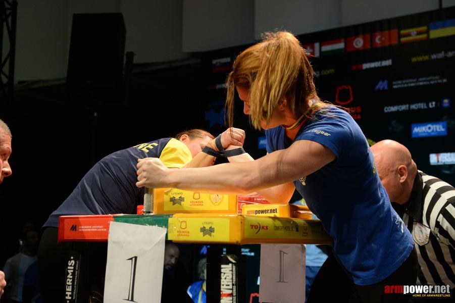 World Armwrestling Championship