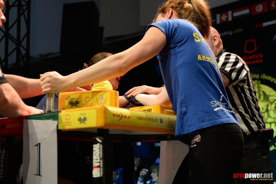 World Armwrestling Championship