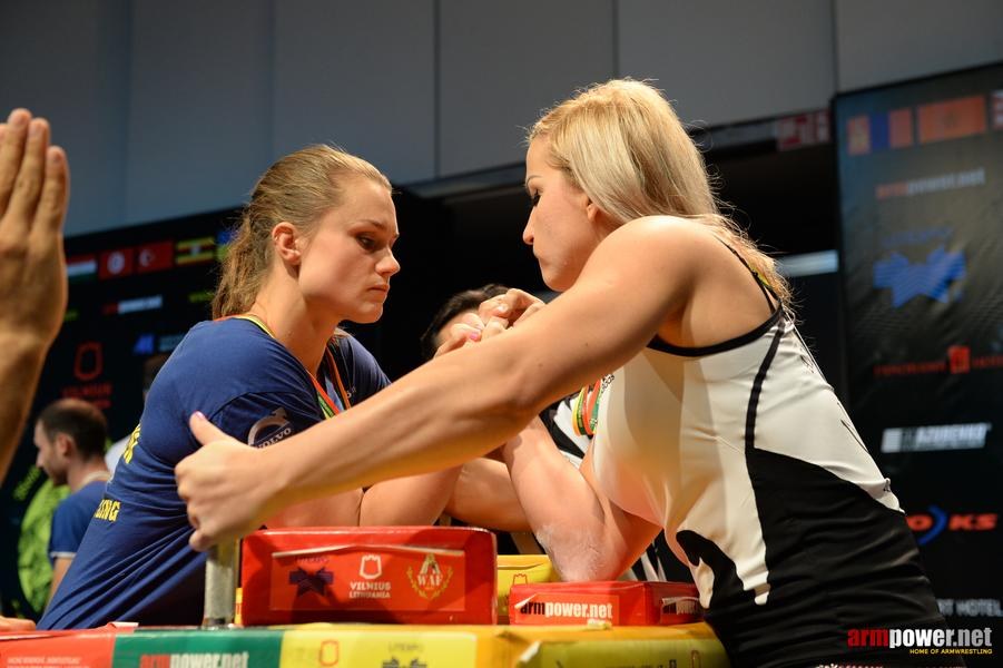World Armwrestling Championship