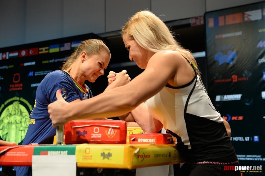 World Armwrestling Championship
