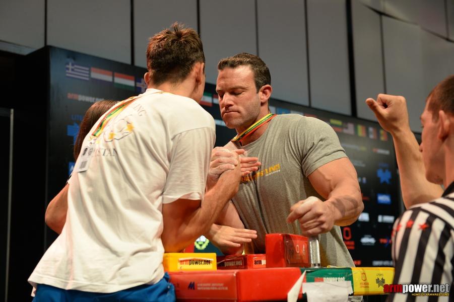 World Armwrestling Championship
