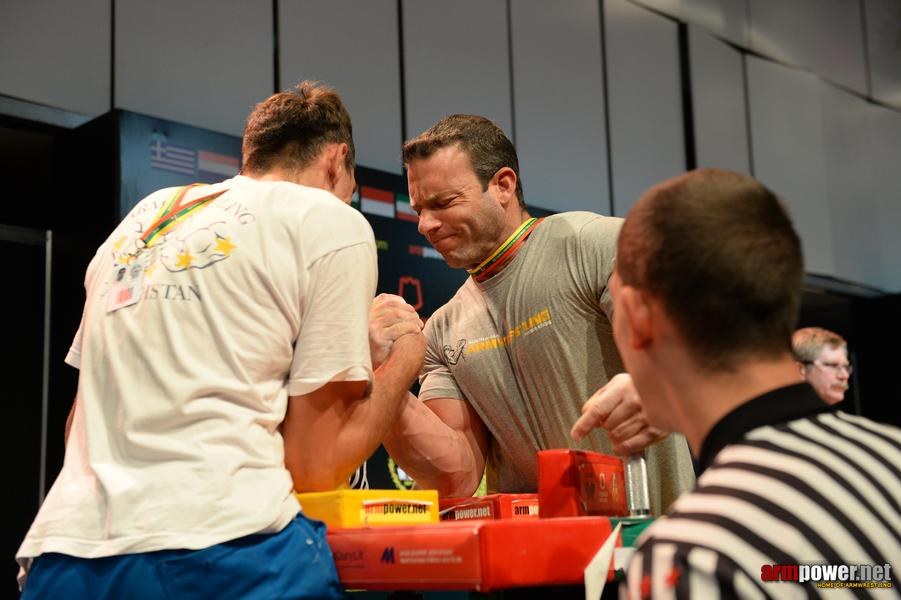 World Armwrestling Championship