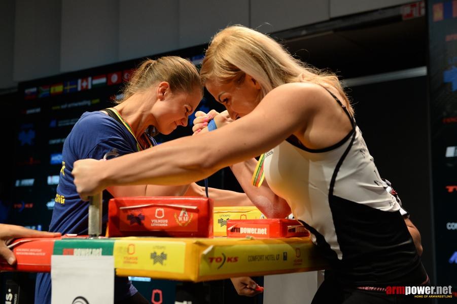 World Armwrestling Championship