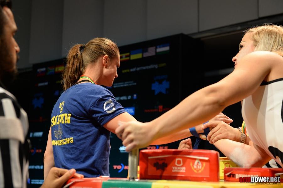 World Armwrestling Championship