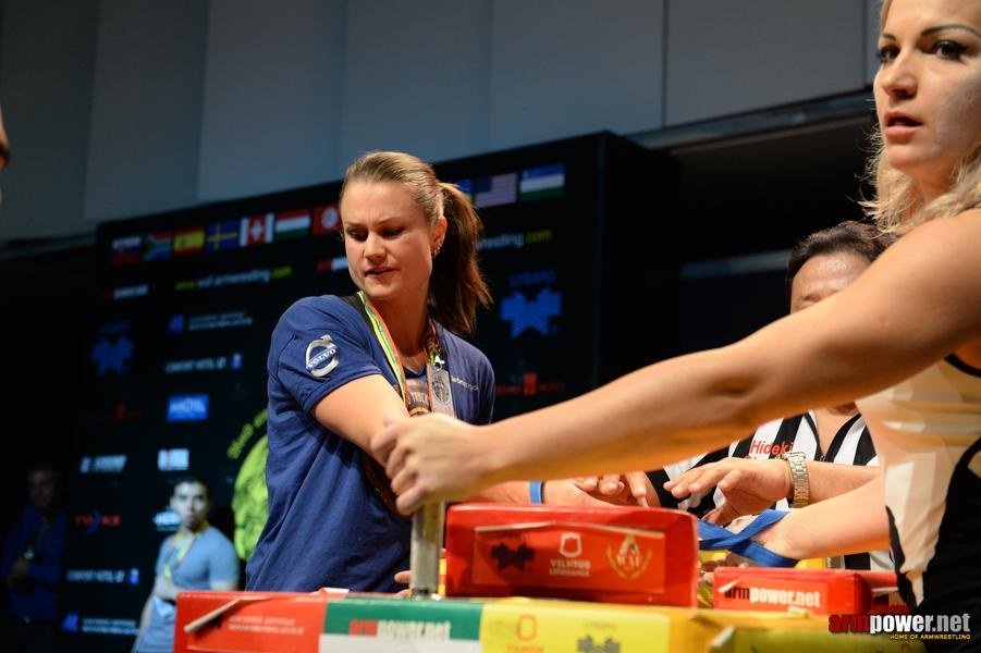 World Armwrestling Championship