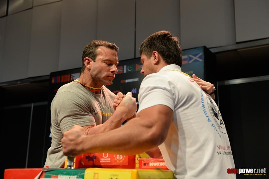 World Armwrestling Championship