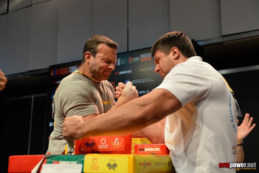 World Armwrestling Championship