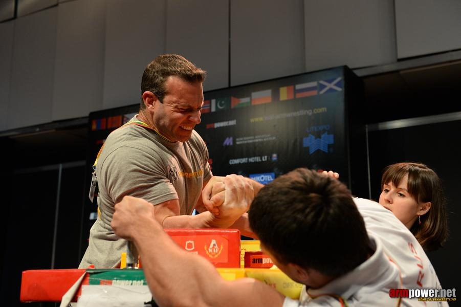 World Armwrestling Championship