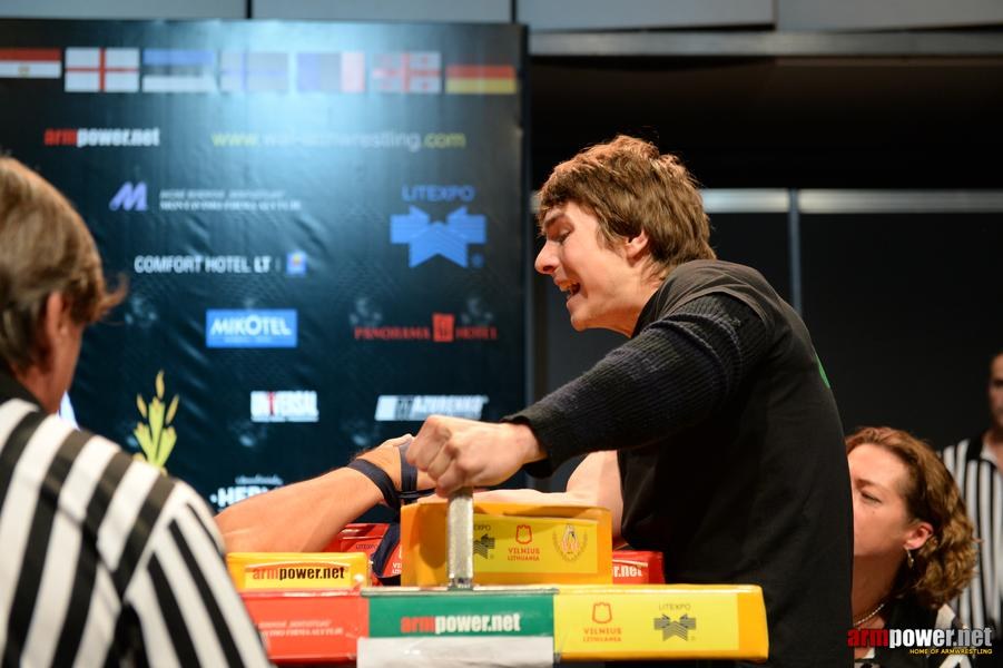 World Armwrestling Championship