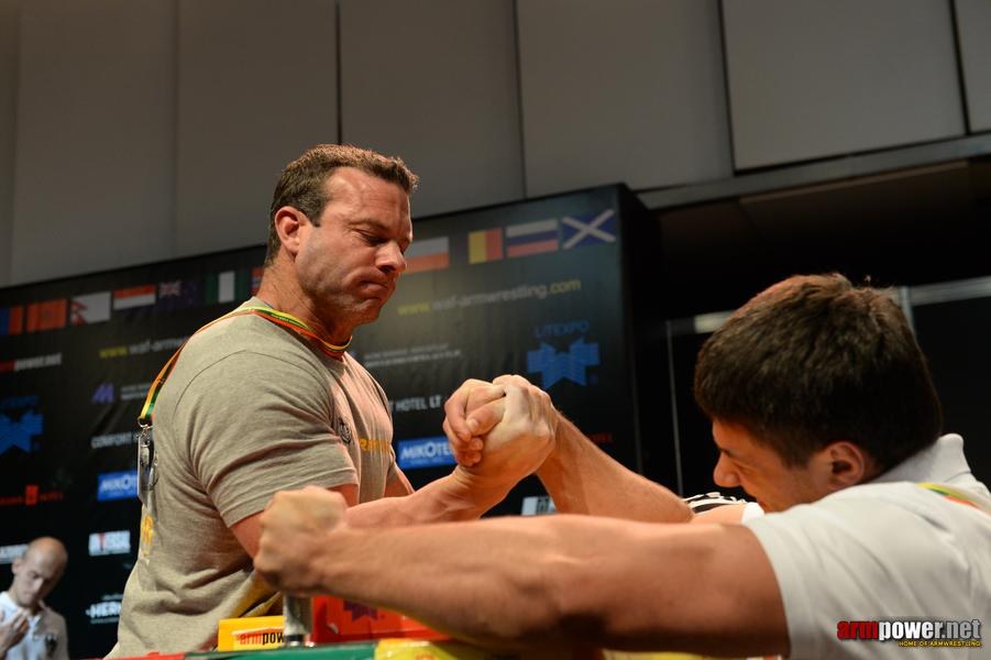 World Armwrestling Championship