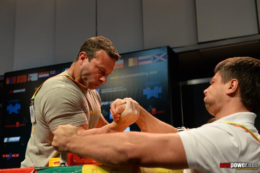 World Armwrestling Championship