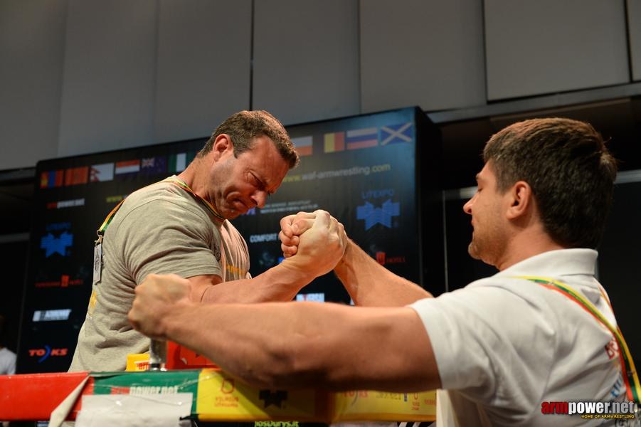 World Armwrestling Championship