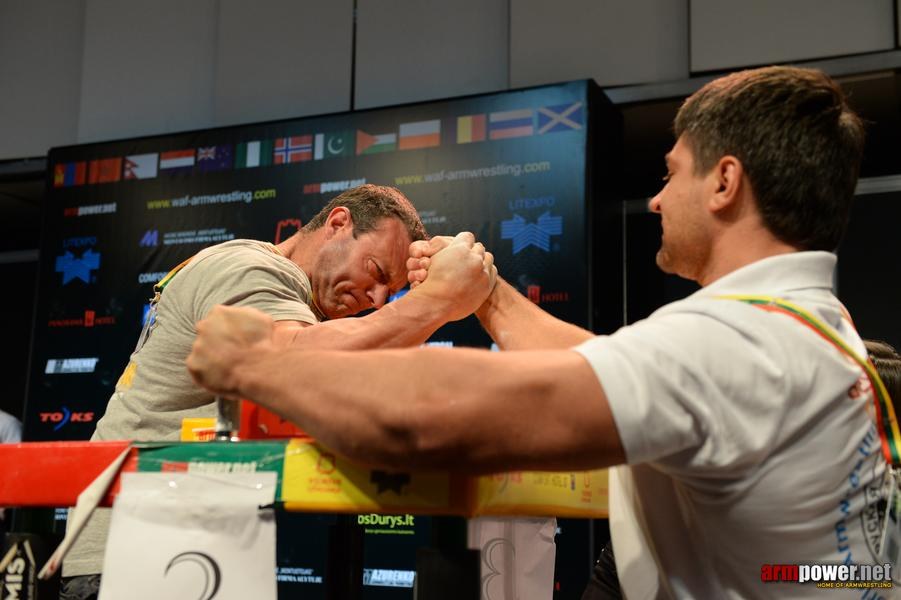 World Armwrestling Championship