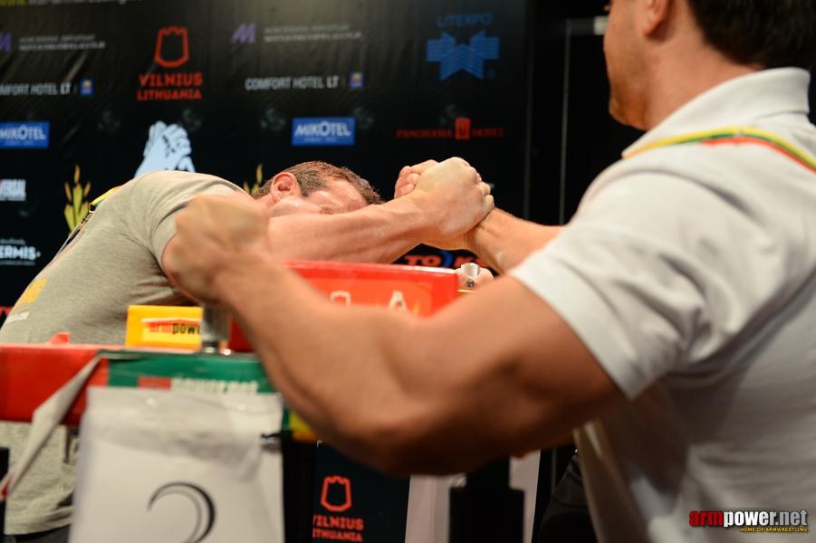 World Armwrestling Championship