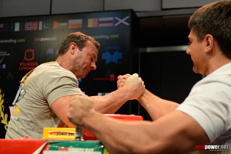 World Armwrestling Championship