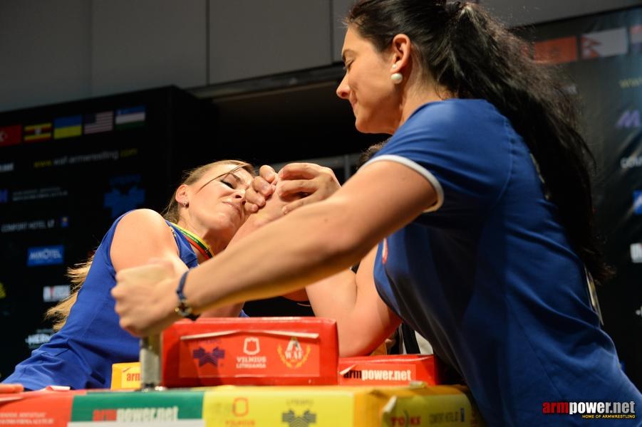 World Armwrestling Championship
