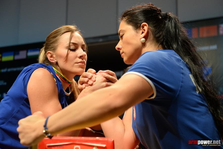 World Armwrestling Championship