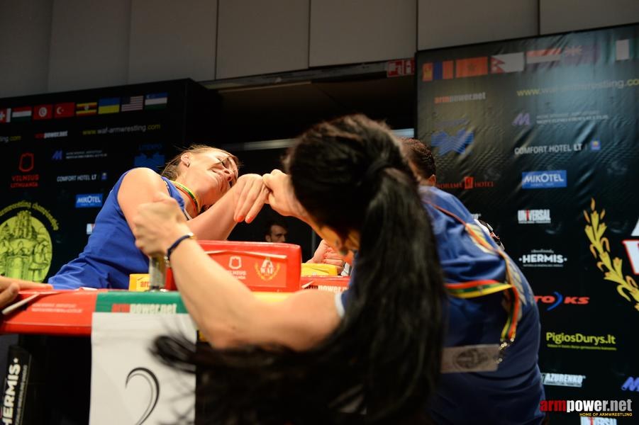 World Armwrestling Championship