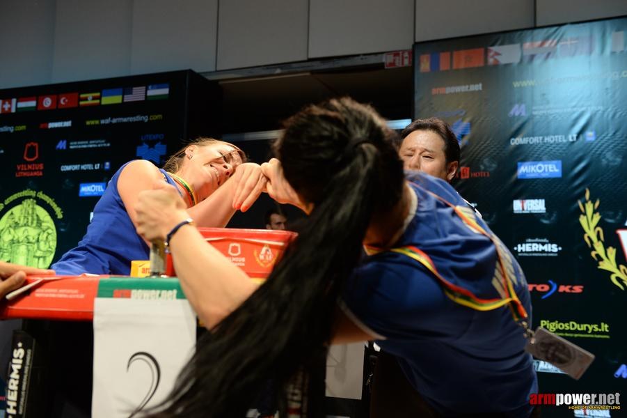 World Armwrestling Championship