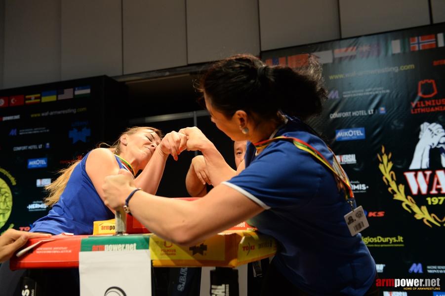 World Armwrestling Championship