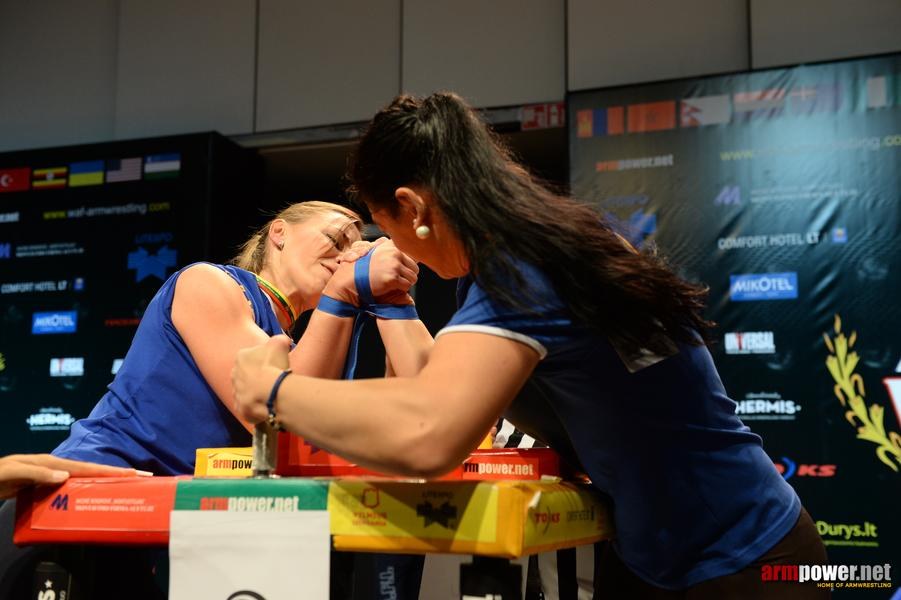 World Armwrestling Championship