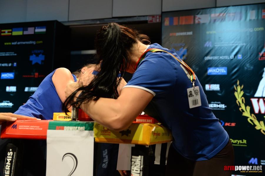 World Armwrestling Championship