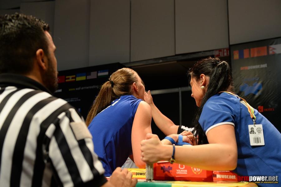 World Armwrestling Championship