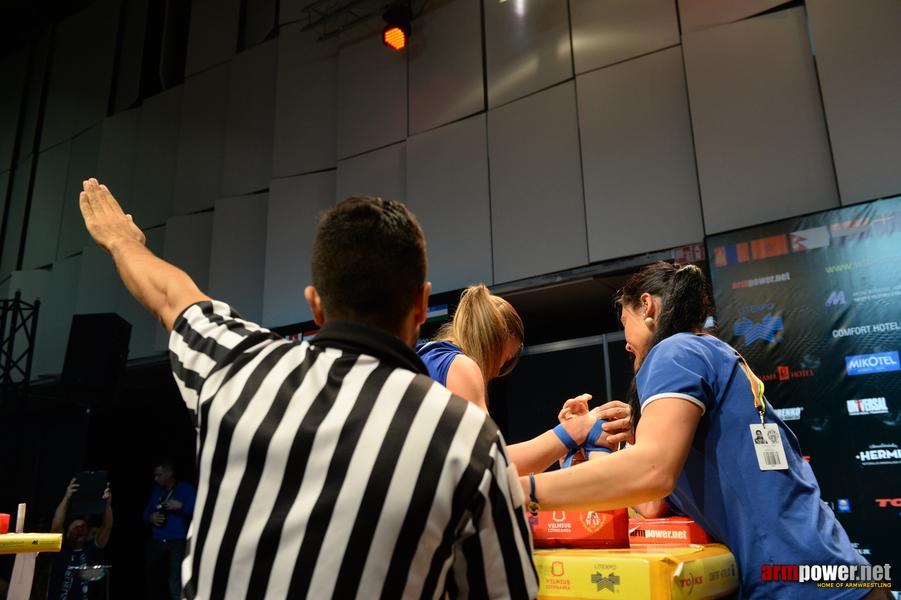 World Armwrestling Championship